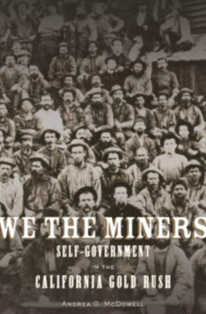 We the Miners