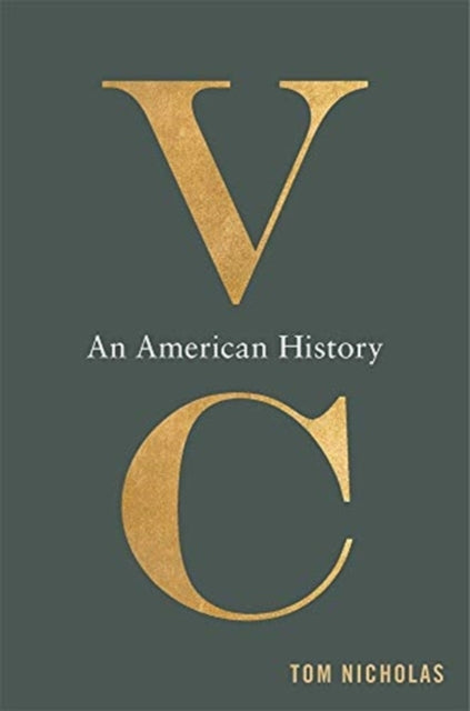 VC: AN AMERICAN HISTORY