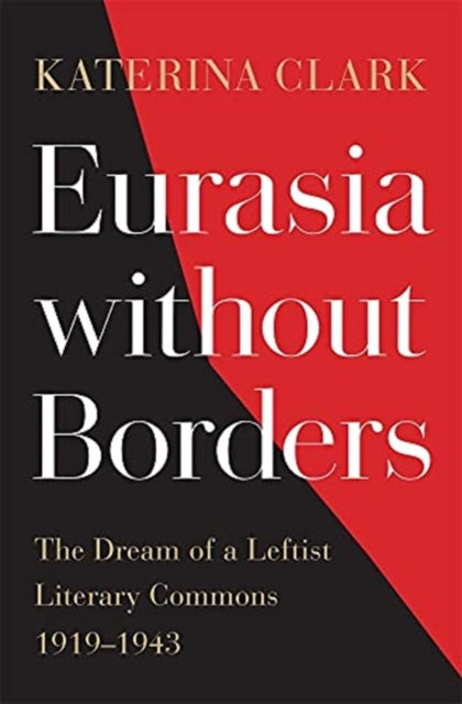 Eurasia without Borders