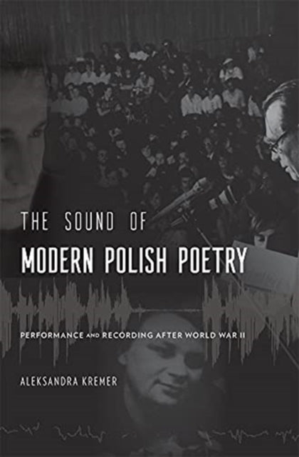 Sound of Modern Polish Poetry