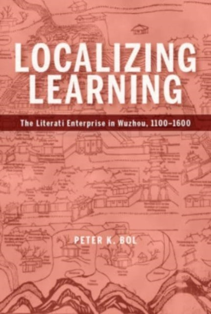 Localizing Learning