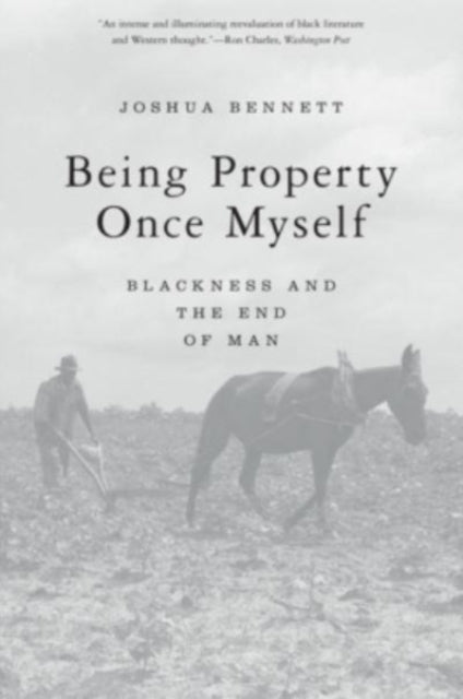 Being Property Once Myself