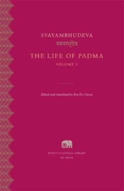 The Life of Padma