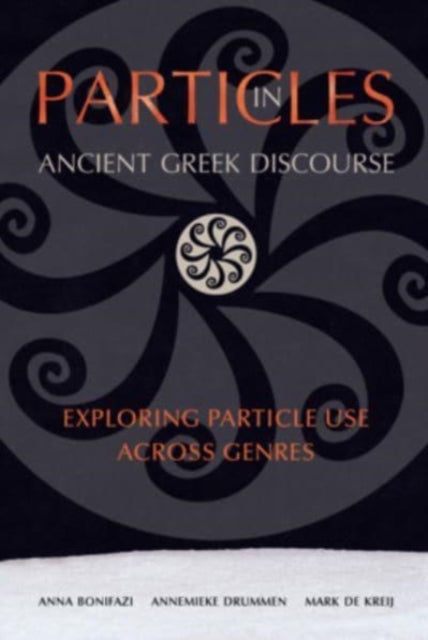 Particles in Ancient Greek Discourse