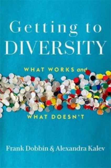 Getting to Diversity