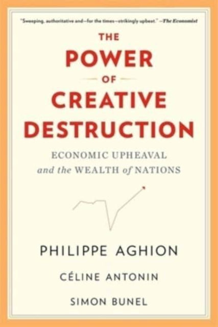 Power of Creative Destruction