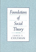 Foundations of Social Theory