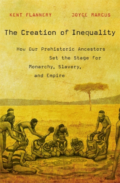 Creation of Inequality