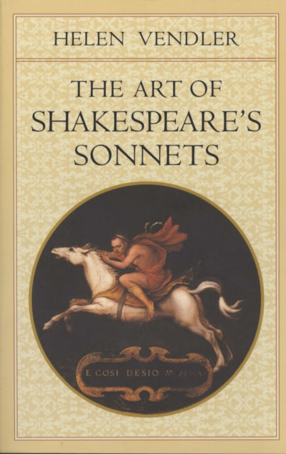 Art of Shakespeare’s Sonnets