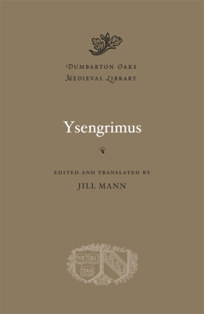 Ysengrimus