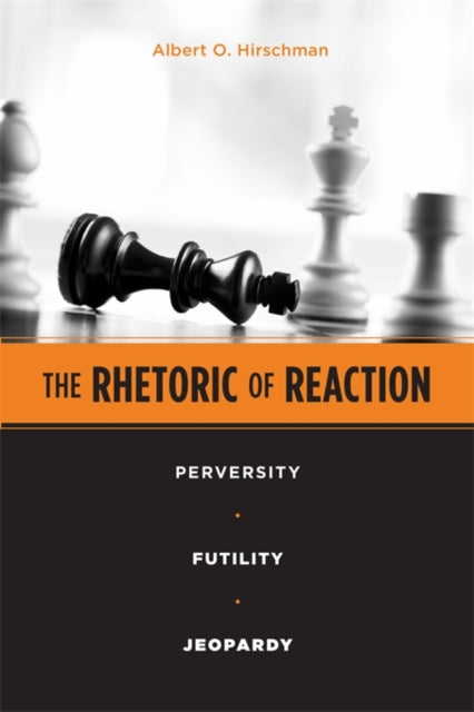 Rhetoric of Reaction