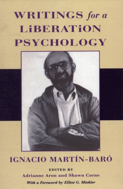 Writings for a Liberation Psychology