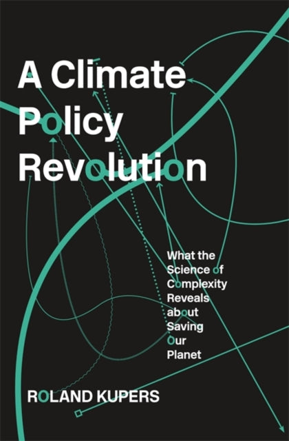 CLIMATE POLICY REVOLUTION: WHAT THE SCIENCE