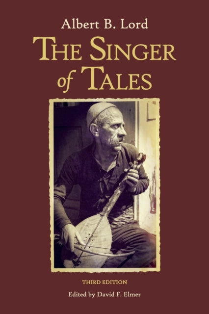 Singer of Tales