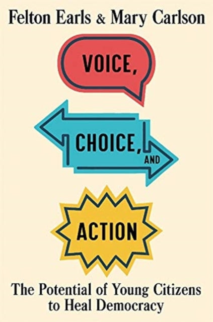 VOICE,CHOICE AND ACTION:POTENTIAL OF YOUNG CITIZEN