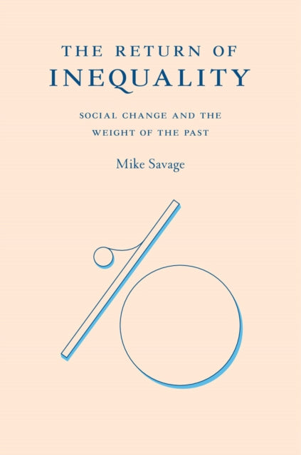 RETURN OF INEQUALITY: SOCIAL CHANGE AND THE WEIGHT