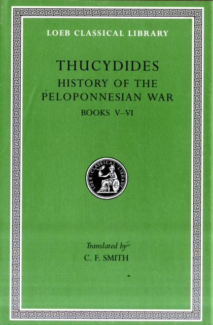 History of the Peloponnesian War, Volume III