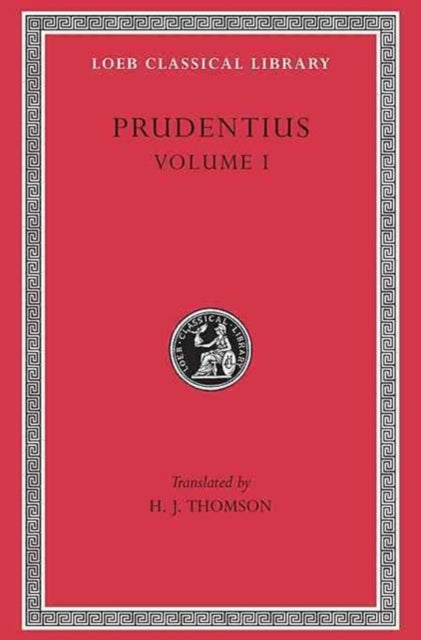 Prudentius, Volume I