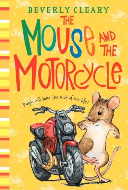 Mouse and the Motorcycle