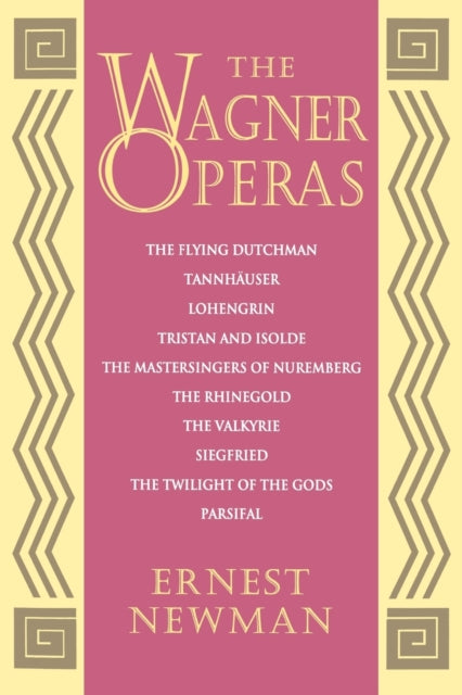 Wagner Operas