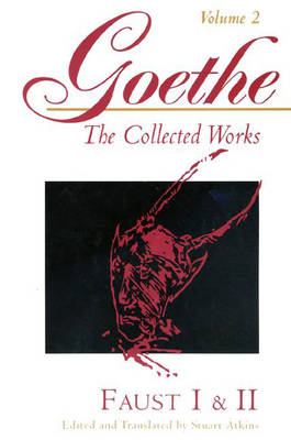 Goethe: Faust Parts I and II