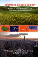 INFECTION DISEASE ECOLOGY