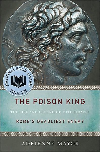 POISON KING