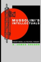 Mussolini's Intellectuals