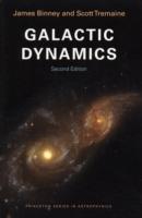 Galactic Dynamics