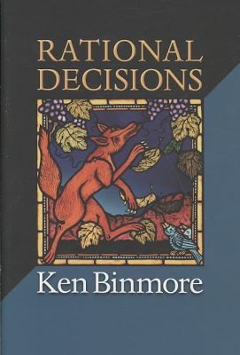 Rational Decisions