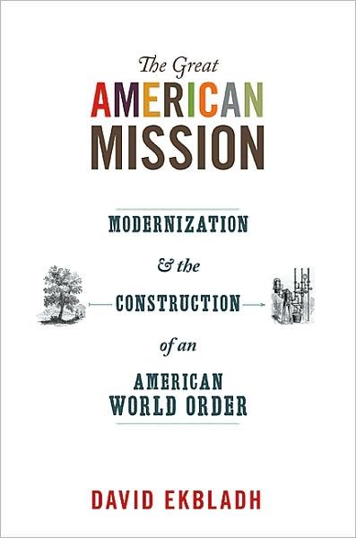 Great American Mission