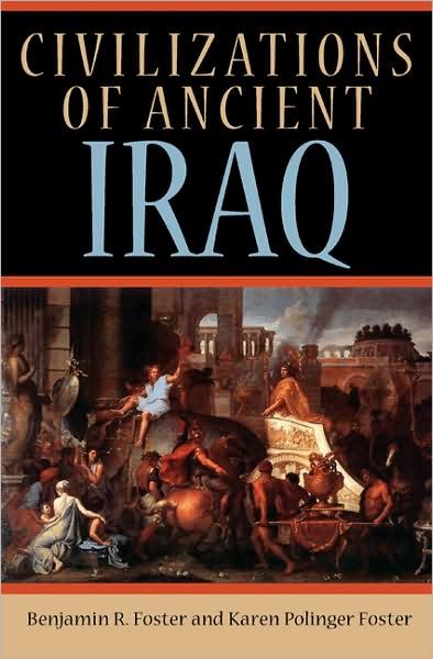 Civilizations of Ancient Iraq