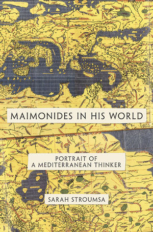 Maimonides in His World