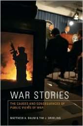 WAR STORIES