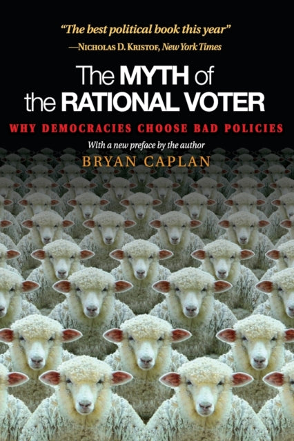 Myth of the Rational Voter