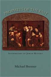 PROPHETS OF THE PAST