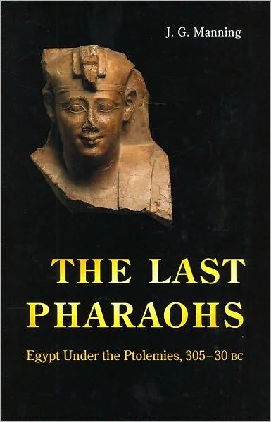 Last Pharaohs