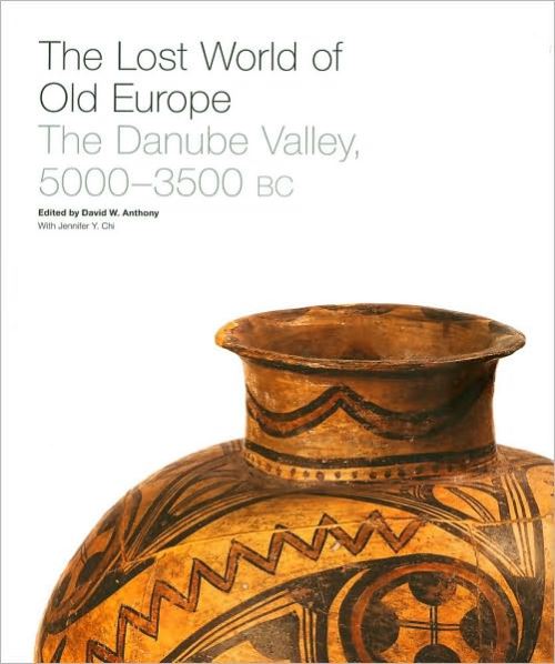 Lost World of Old Europe