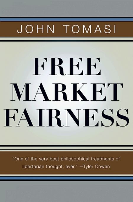 FREE MARKET FAIRNESS
