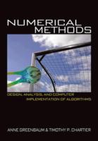 NUMERICAL METHODS