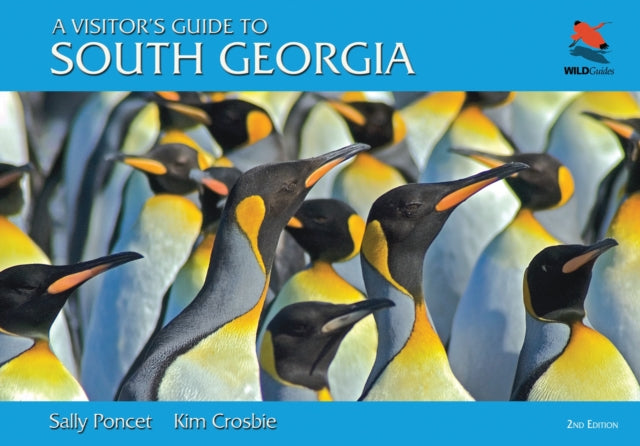 Visitor's Guide to South Georgia