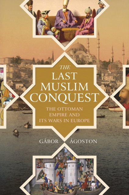 LAST MUSLIM CONQUEST