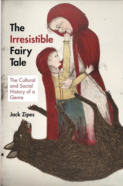 Irresistible Fairy Tale