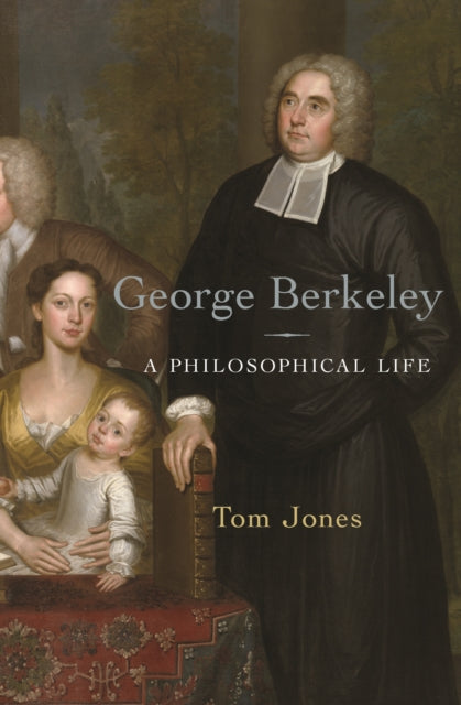 GEORGE BERKELEY