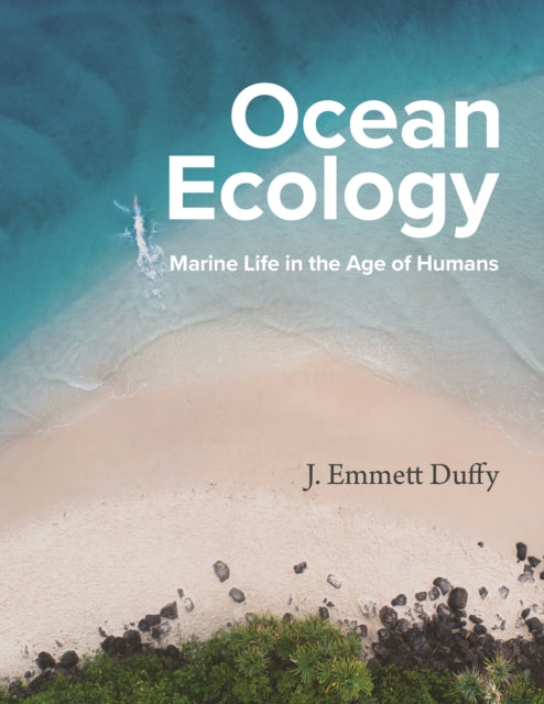 OCEAN ECOLOGY