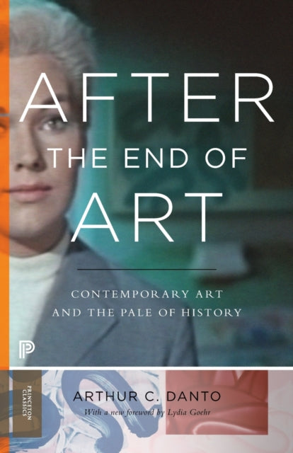 After the End of Art: Contemporary Art and the Pale of History