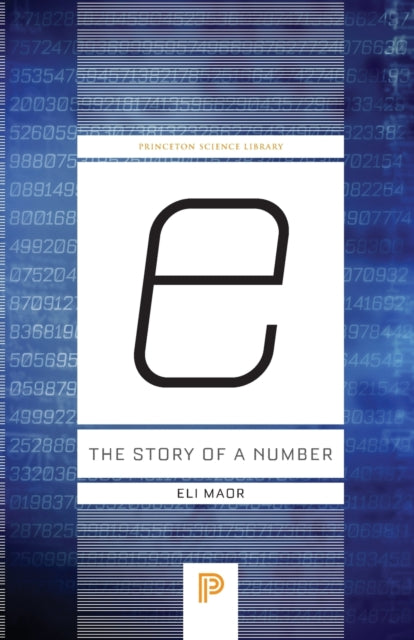 "e:" The Story of a Number