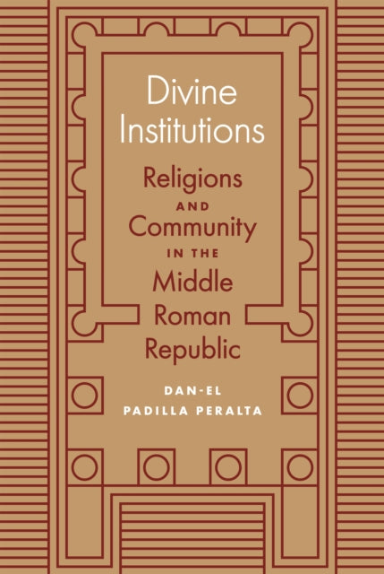 Divine Institutions