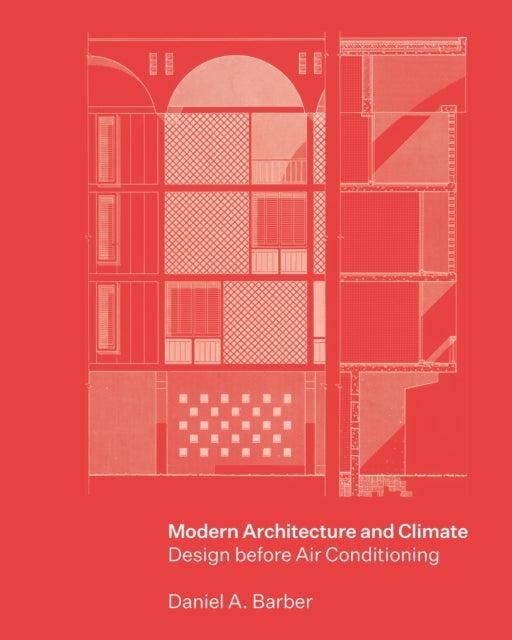 MODERN ARCHITECTURE AND CLIMATE