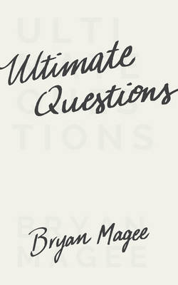 ULTIMATE QUESTIONS